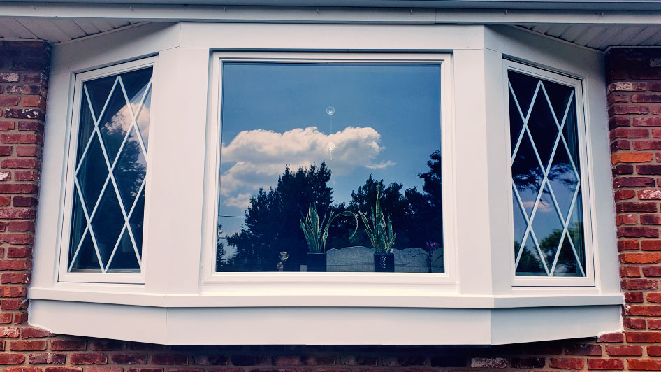 Home window replacement services in Central NJ